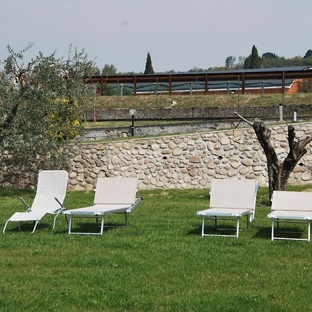 B&B Da Rosy Lazise Exterior foto